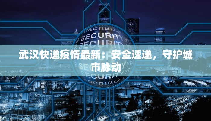 武汉快递疫情最新：安全速递，守护城市脉动