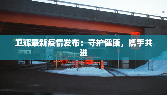 卫辉最新疫情发布：守护健康，携手共进