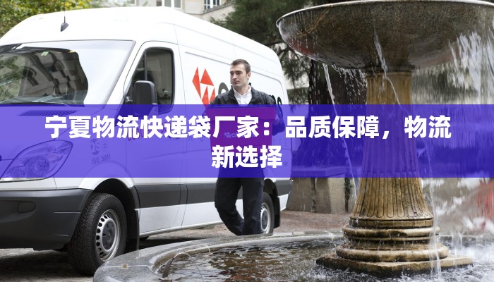 宁夏物流快递袋厂家：品质保障，物流新选择