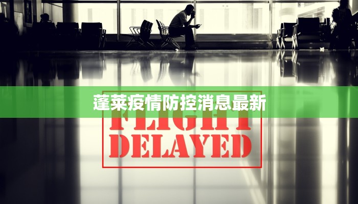蓬莱疫情防控消息最新 蓬莱疫情防控消息最新